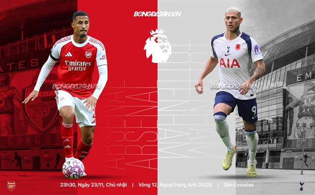 Arsenal vs Tottenham Arsenal vs Tottenham
