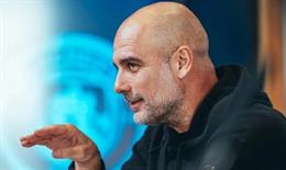 Pep xô đổ kỷ lục của Sir Alex tại Premier League