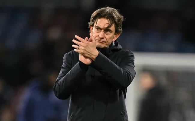 Thomas Frank Chuyển nhượng ngoài đời không như trong game 1