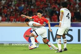 Siêu máy tính dự đoán thế nào về kết quả trận U23 Việt Nam - U23 Jordan?